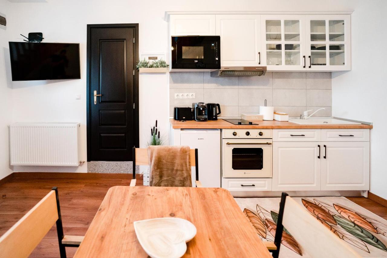 Galeria Grafit Apartments Sibiu Ngoại thất bức ảnh