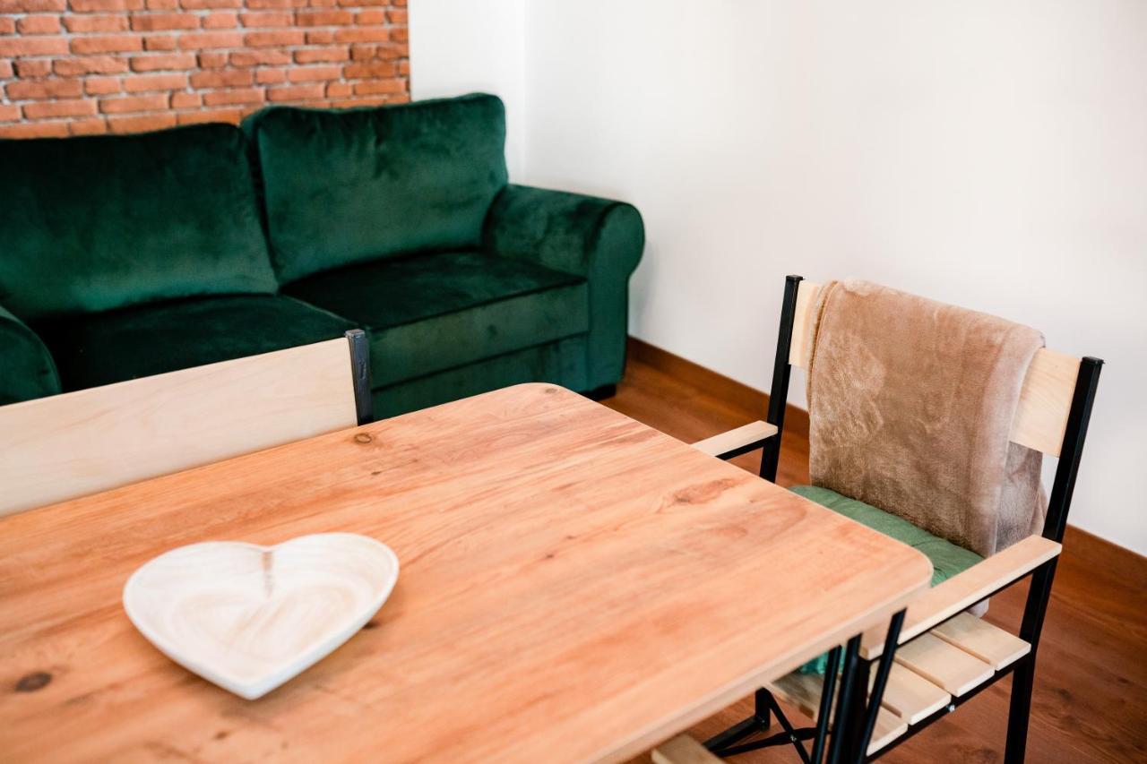 Galeria Grafit Apartments Sibiu Ngoại thất bức ảnh