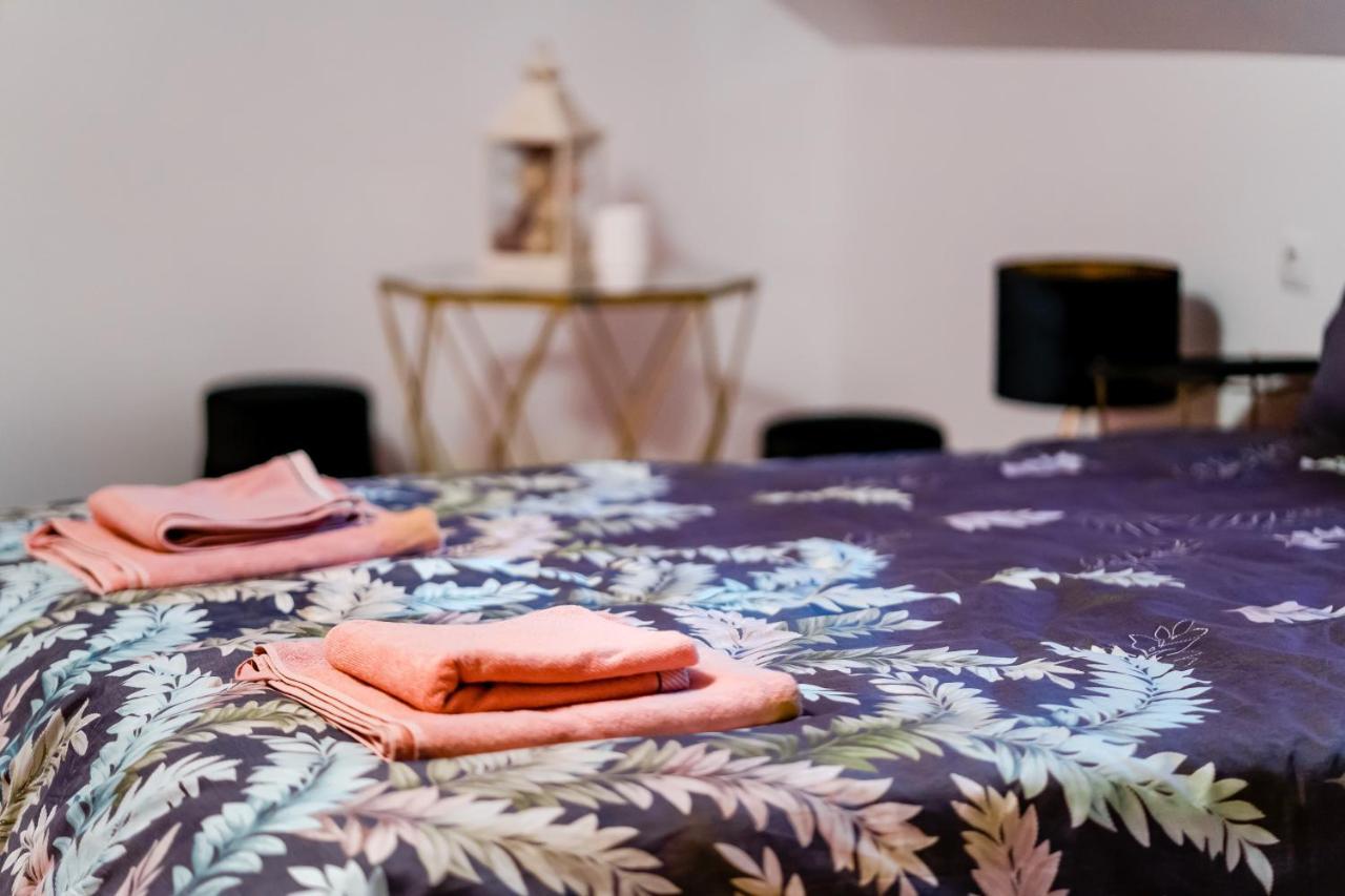 Galeria Grafit Apartments Sibiu Ngoại thất bức ảnh